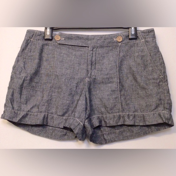 Loft lightweight shorts size 6 - Picture 3 of 6
